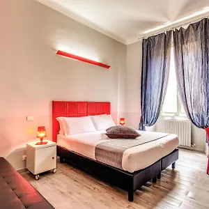 Affittacamere Wrh, Roma