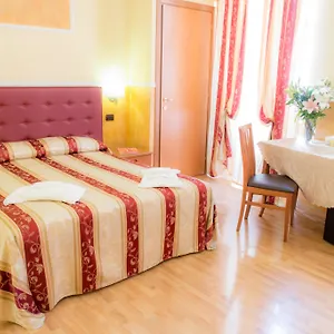 Bed & Breakfast Residenza Ki, Roma