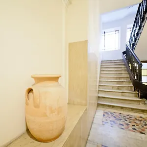 Affittacamere Baldassini, Roma