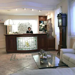 Hotel Beethoven, Roma